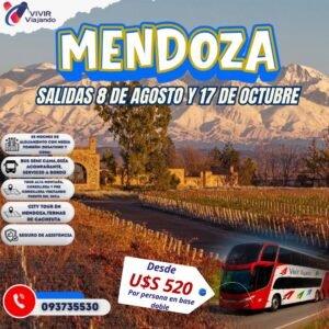 MENDOZA