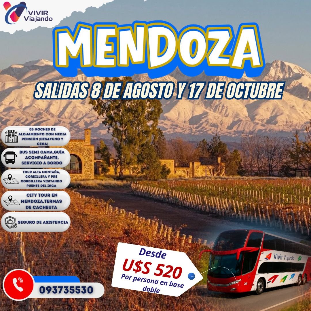 MENDOZA
