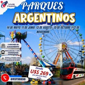 PARQUES