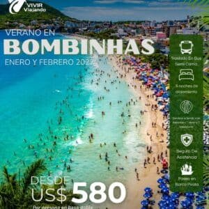 Bombinhas
