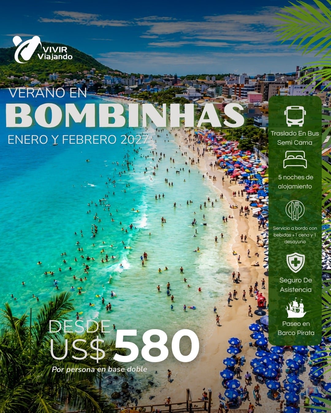 Bombinhas
