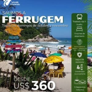 Ferrugem baja