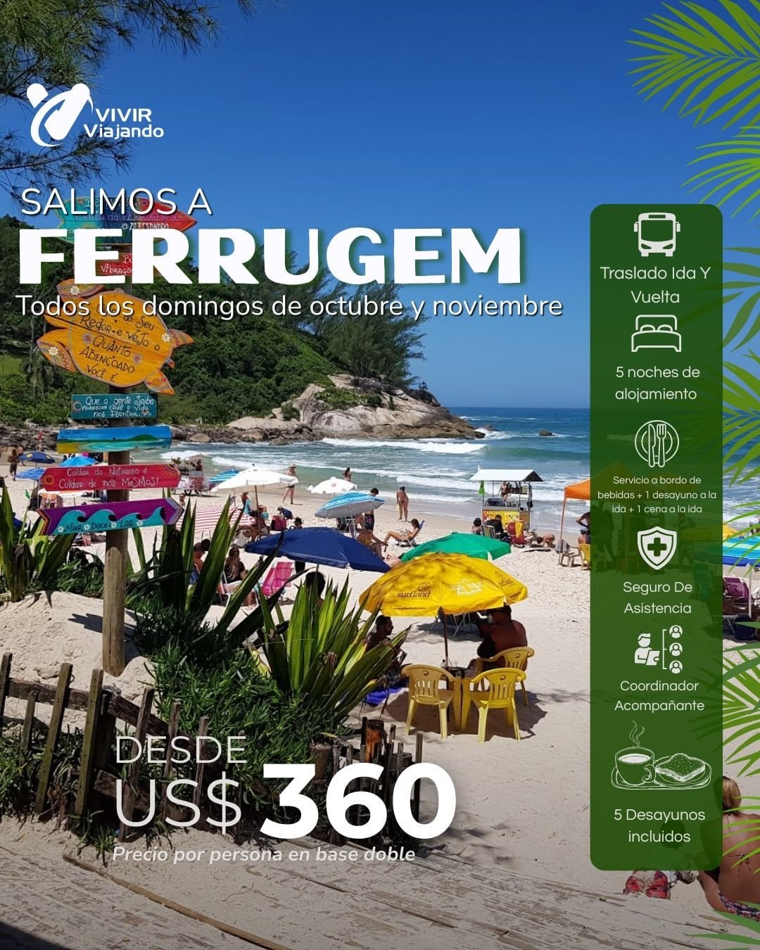 Ferrugem baja