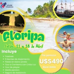 Floripa Abril