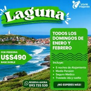 Laguna