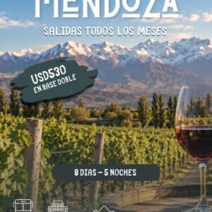Mendoza 2027