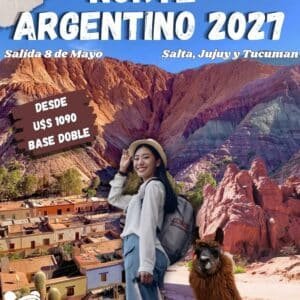 Norte 2027
