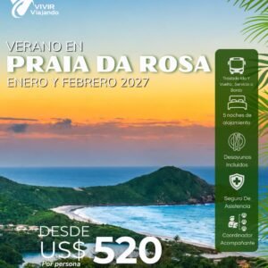 Praia da Rosa