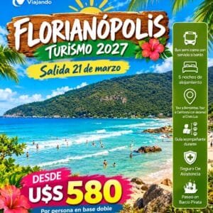Turismo Floripa
