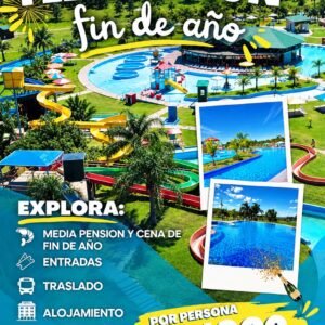 federacion fin de año