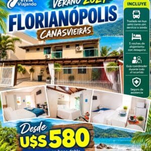 floripa solo bus